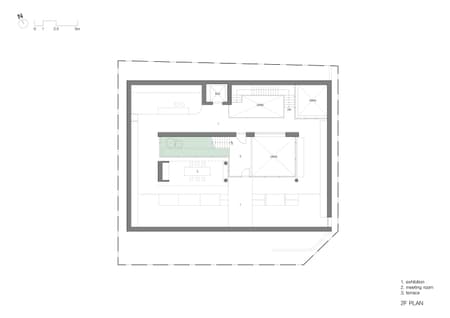 Oztile Showroom